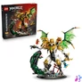 Kép 4/7 - LEGO® NINJAGO® Ultra sárkánycsata 71872