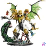 Kép 7/7 - LEGO® NINJAGO® Ultra sárkánycsata 71872