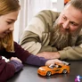 Kép 5/7 - LEGO® Speed Champions Halálos iramban Toyota Supra MK4 77260
