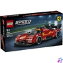 Kép 1/7 - LEGO® Speed Champions Ferrari 499P 77261