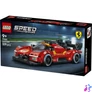 Kép 2/7 - LEGO® Speed Champions Ferrari 499P 77261