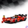 Kép 7/7 - LEGO® Speed Champions Ferrari 499P 77261