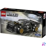Kép 2/7 - LEGO® Speed Champions Ken Block 65 Ford Mustang Hoonicorn V1-je 77262
