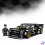 Kép 7/7 - LEGO® Speed Champions Ken Block 65 Ford Mustang Hoonicorn V1-je 77262