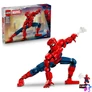 Kép 4/7 - LEGO® Super Heroes Marvel Pókember akciófigura 76346