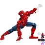 Kép 6/7 - LEGO® Super Heroes Marvel Pókember akciófigura 76346