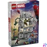 Kép 1/7 - LEGO® Super Heroes Marvel Pókember és Hulk csatája 76350