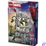 Kép 2/7 - LEGO® Super Heroes Marvel Pókember és Hulk csatája 76350