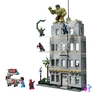 Kép 6/7 - LEGO® Super Heroes Marvel Pókember és Hulk csatája 76350