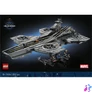 Kép 3/7 - LEGO® Super Heroes Marvel S.H.I.E.L.D. Helicarrier 76354