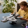 Kép 5/7 - LEGO® Super Heroes Marvel S.H.I.E.L.D. Helicarrier 76354