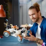 Kép 5/7 - LEGO® Technic Nasa Apollo holdjáró jármű 42182