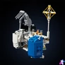 Kép 7/7 - LEGO® Technic Nasa Apollo holdjáró jármű 42182