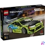 Kép 1/7 - LEGO® Technic Fast and Furious Mitsubishi Eclipse autó 42229