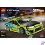 Kép 3/7 - LEGO® Technic Fast and Furious Mitsubishi Eclipse autó 42229
