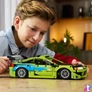 Kép 5/7 - LEGO® Technic Fast and Furious Mitsubishi Eclipse autó 42229