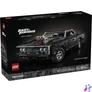 Kép 1/7 - LEGO® Technic Fast and Furious Dodge Charger R /T autó 42231