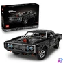 Kép 4/7 - LEGO® Technic Fast and Furious Dodge Charger R /T autó 42231