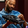 Kép 5/7 - LEGO® Technic Fast and Furious Dodge Charger R /T autó 42231