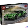 Kép 1/7 - LEGO® Technic Zöld Bugatti Chiron Pur Sport hiperautó 42241