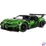 Kép 6/7 - LEGO® Technic Zöld Bugatti Chiron Pur Sport hiperautó 42241