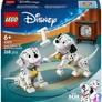 Kép 3/6 - LEGO® | Disney 101 kiskutya: Kuksi és Pelyhes dalmatakölykök, építőjáték 43271