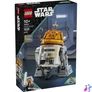 Kép 1/7 - LEGO® Star Wars™ Chopper (C1-10P)™ asztromechanikus droid, készlet 75416
