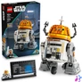 Kép 4/7 - LEGO® Star Wars™ Chopper (C1-10P)™ asztromechanikus droid, készlet 75416