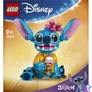 Kép 3/7 - LEGO® | Disney Stitch megépíthető gyermekjátékszett 43249