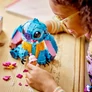 Kép 5/7 - LEGO® | Disney Stitch megépíthető gyermekjátékszett 43249