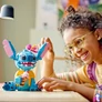 Kép 6/7 - LEGO® | Disney Stitch megépíthető gyermekjátékszett 43249