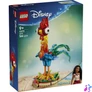 Kép 1/7 - LEGO® | Disney Vaiana 2. Heihei, megépíthető, állatos modellkészlet 43272