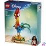 Kép 2/7 - LEGO® | Disney Vaiana 2. Heihei, megépíthető, állatos modellkészlet 43272