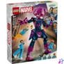 Kép 1/7 - LEGO® | Marvel A Fantasztikus Négyes vs. Galactus építőfigura 76316