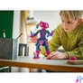 Kép 5/7 - LEGO® | Marvel A Fantasztikus Négyes vs. Galactus építőfigura 76316
