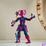 Kép 6/7 - LEGO® | Marvel A Fantasztikus Négyes vs. Galactus építőfigura 76316