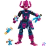 Kép 7/7 - LEGO® | Marvel A Fantasztikus Négyes vs. Galactus építőfigura 76316