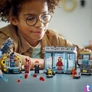 Kép 7/7 - LEGO® | Marvel A Vasember laboratóriuma: páncélcsarnok minifigurákkal 76315