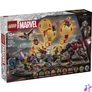 Kép 1/7 - LEGO® | Marvel Bosszúállók: Végjáték a döntő csata, megépíthető szett 76323