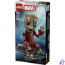 Kép 2/5 - LEGO® | Marvel Groot a fosztogatók egyenruhájában 76341