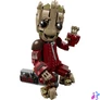 Kép 5/5 - LEGO® | Marvel Groot a fosztogatók egyenruhájában 76341