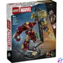 Kép 1/5 - LEGO® | Marvel Hulkbuster és Hulk óriási csatája 76343