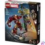 Kép 2/5 - LEGO® | Marvel Hulkbuster és Hulk óriási csatája 76343