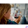 Kép 5/7 - LEGO® | Marvel Pókember és Doc Ock csatája a metrókocsiban, építőjáték 76321