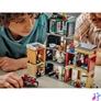 Kép 5/7 - LEGO® | Marvel Pókember vs. Oscorp, szuperhős építőkészlet gyerekeknek 76324