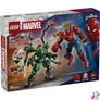 Kép 1/5 - LEGO® | Marvel Robotharc: Pókember vs. Doc Ock 76338