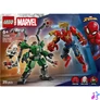 Kép 3/5 - LEGO® | Marvel Robotharc: Pókember vs. Doc Ock 76338