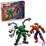 Kép 4/5 - LEGO® | Marvel Robotharc: Pókember vs. Doc Ock 76338