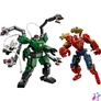 Kép 5/5 - LEGO® | Marvel Robotharc: Pókember vs. Doc Ock 76338