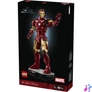 Kép 2/5 - LEGO® | Marvel Vasember Mark 3, gyűjtői kiadás 76344